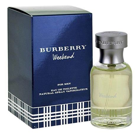 men's perfume weekend burberry|burberry weekend for men 100ml.